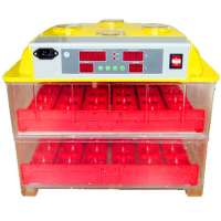 china supplier small mini full automatic solar energy powered poultry egg incubator for hatching eggs